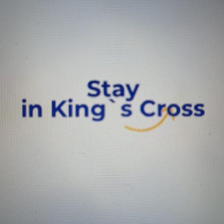 Apartment In Kings Cross London Ngoại thất bức ảnh