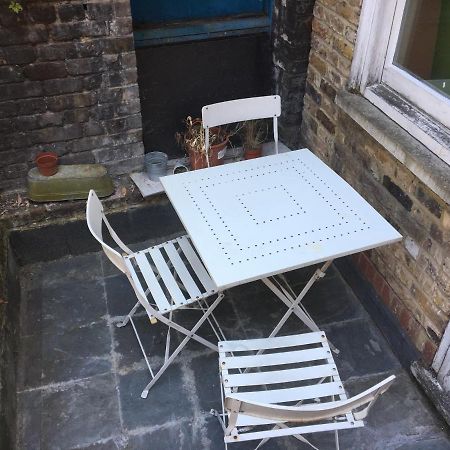 Apartment In Kings Cross London Ngoại thất bức ảnh