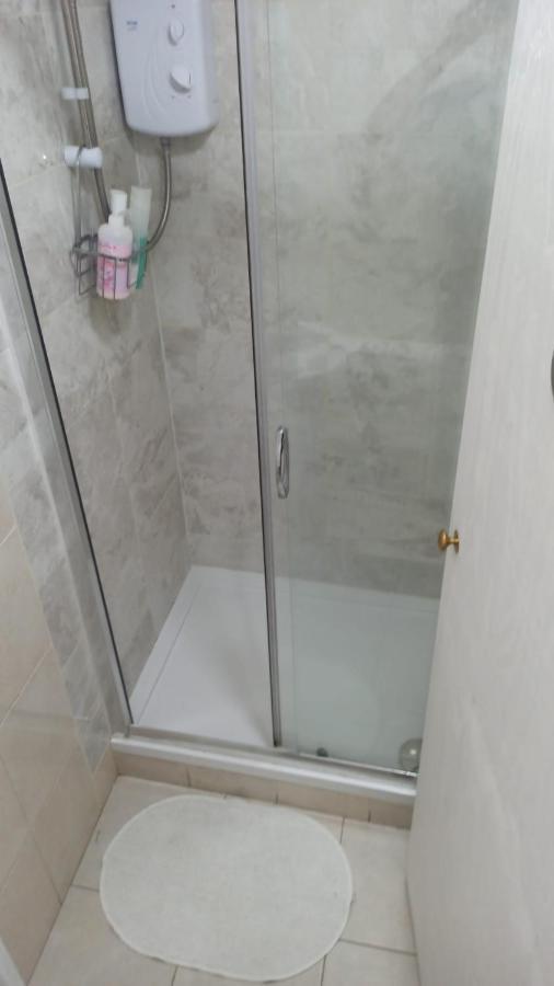 Apartment In Kings Cross London Ngoại thất bức ảnh