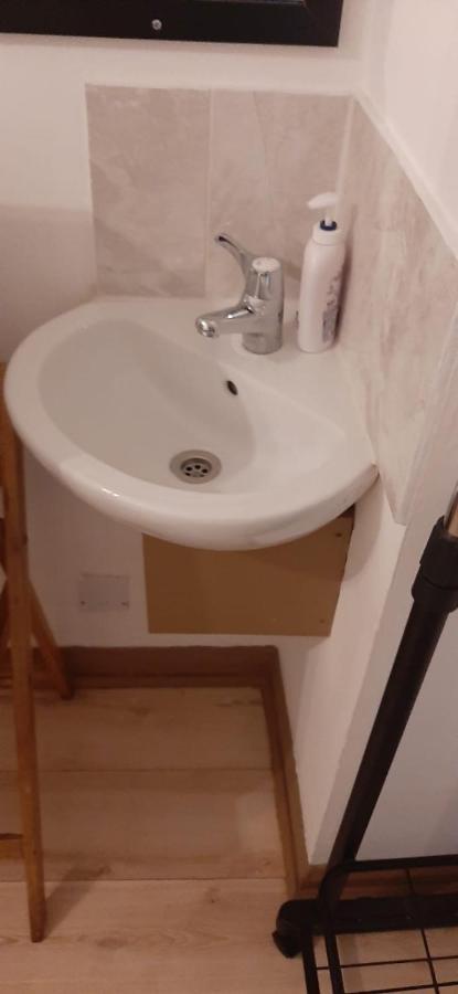 Apartment In Kings Cross London Ngoại thất bức ảnh