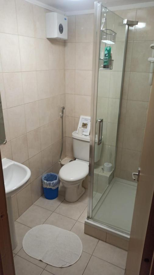 Apartment In Kings Cross London Ngoại thất bức ảnh