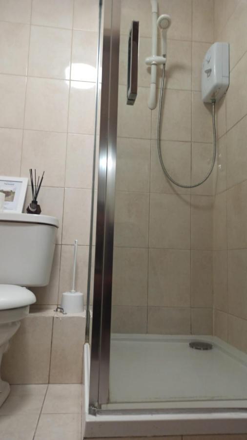 Apartment In Kings Cross London Ngoại thất bức ảnh