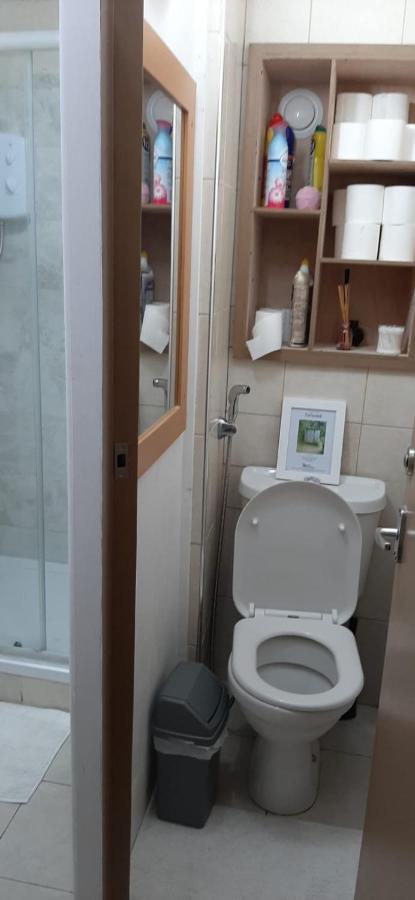 Apartment In Kings Cross London Ngoại thất bức ảnh