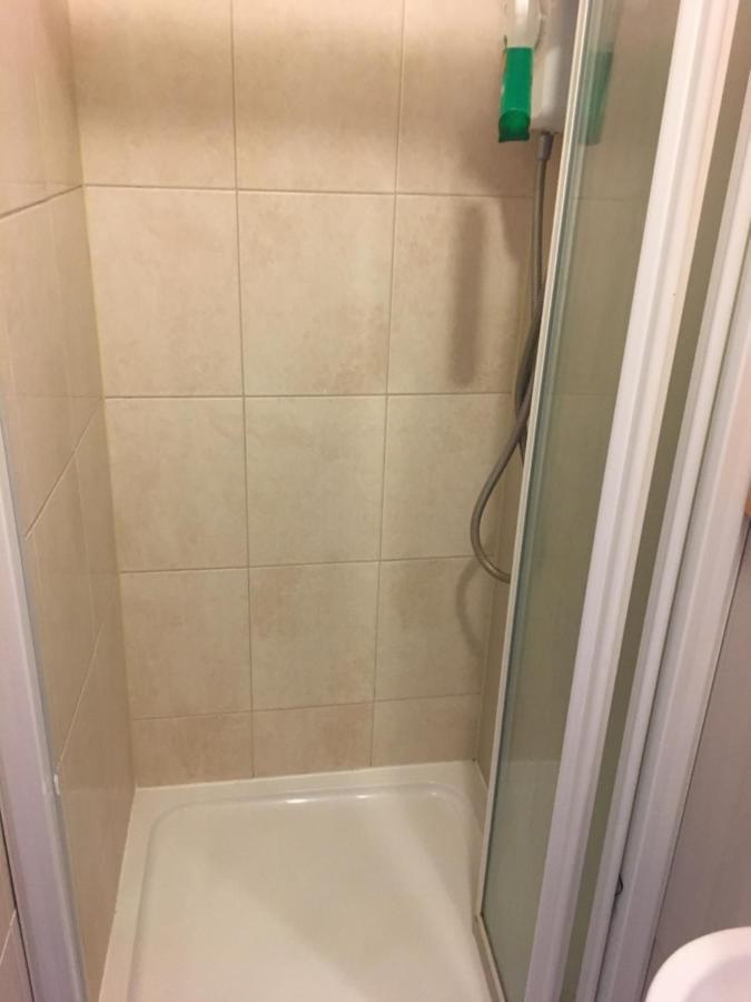 Apartment In Kings Cross London Ngoại thất bức ảnh