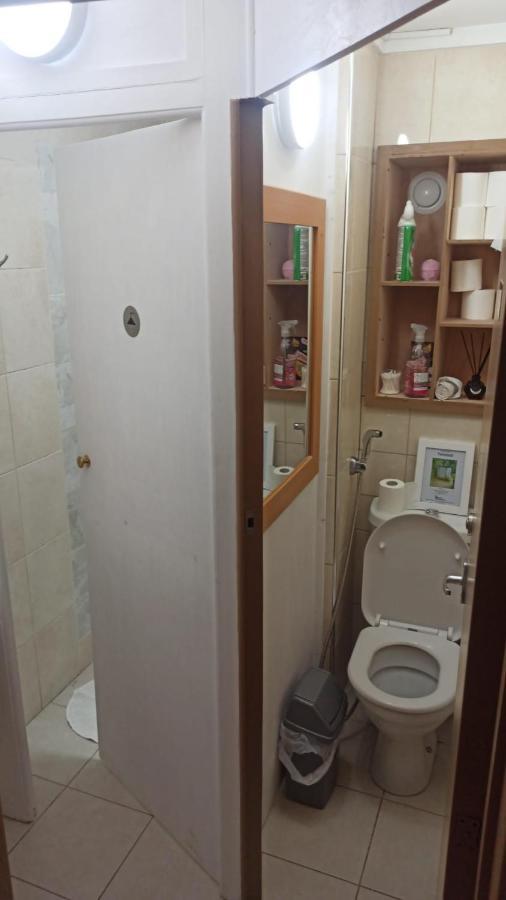 Apartment In Kings Cross London Ngoại thất bức ảnh