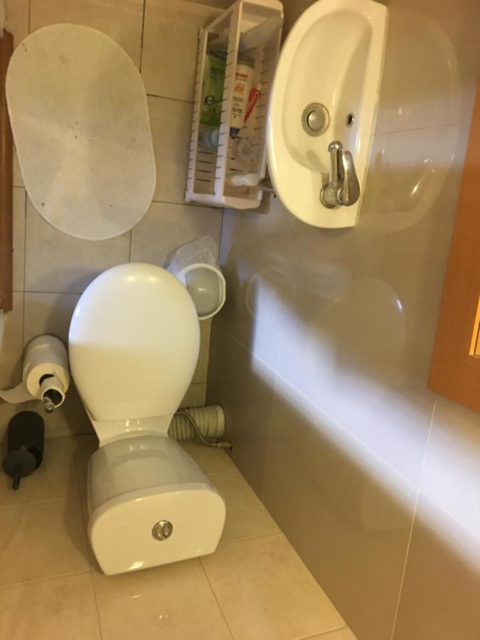 Apartment In Kings Cross London Ngoại thất bức ảnh