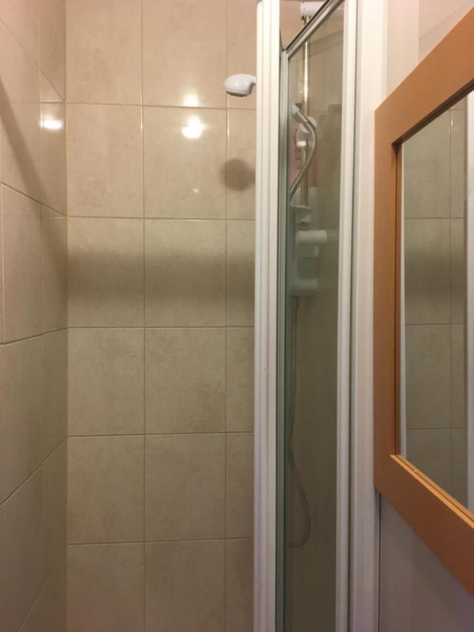 Apartment In Kings Cross London Ngoại thất bức ảnh