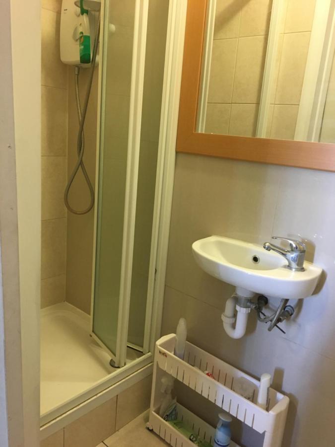 Apartment In Kings Cross London Ngoại thất bức ảnh