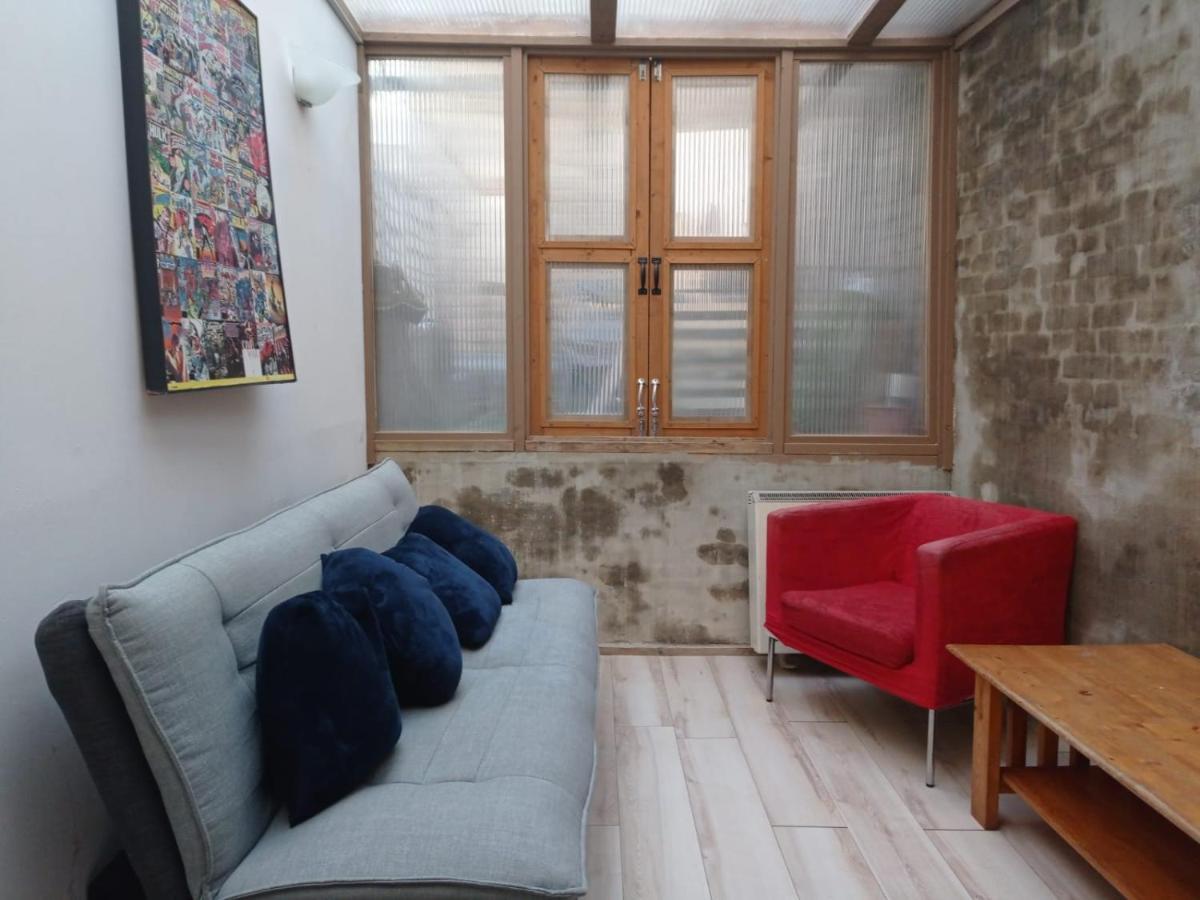 Apartment In Kings Cross London Ngoại thất bức ảnh